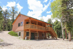 Cabin On The Rocks, Duck Creek Village